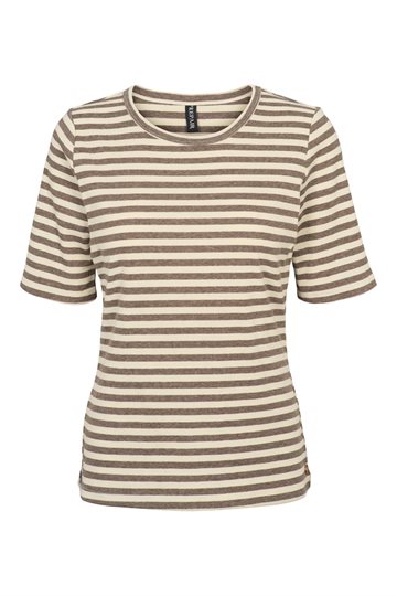 Prepair - Beate T-shirt - Nougat